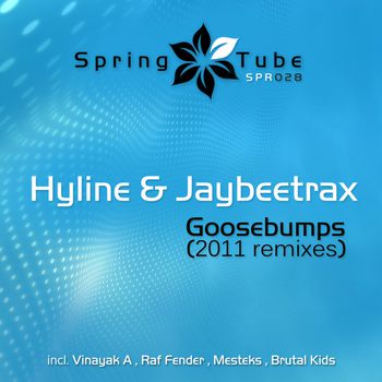 Goosebumps (2011 Remixes)