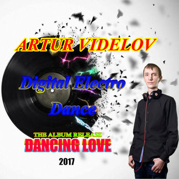 Digital Electro Dance