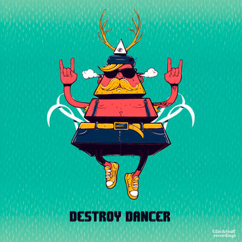 Destroy dancer