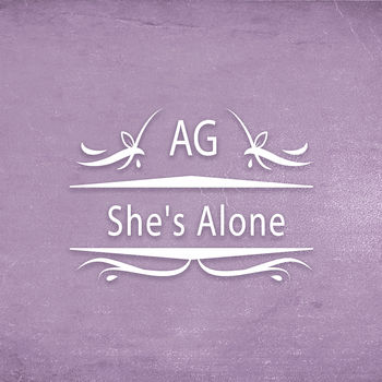 She's Alone