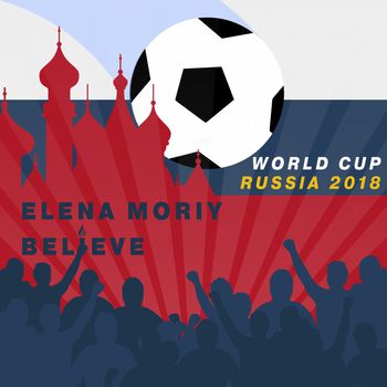 Believe (World Cup Russia)
