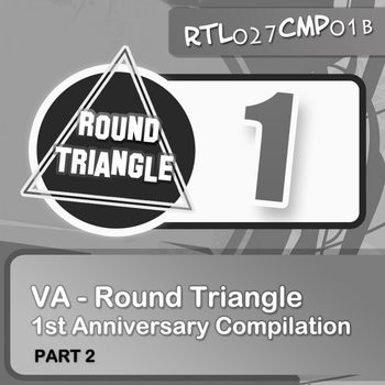 Round Triangle 1st Anniversary Compilation. Part 2