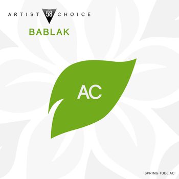 Artist Choice 058: Bablak