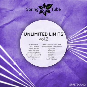 Unlimited Limits, Vol.2