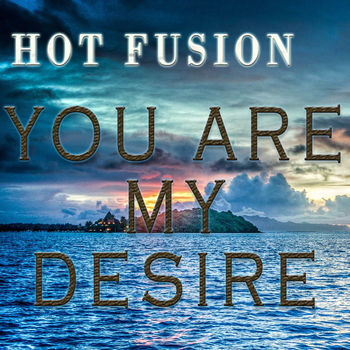 You Are My Desire