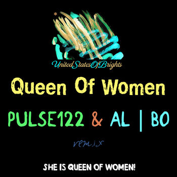 Queen Of Women