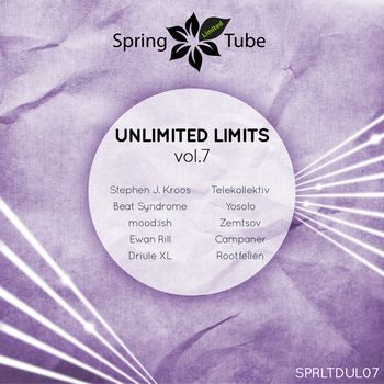 Unlimited Limits, Vol. 7