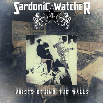 Voices Behind The Walls