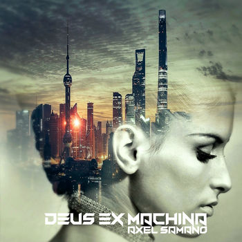 Deus Ex Machina - The Storyteller