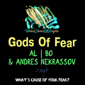 Gods Of Fear
