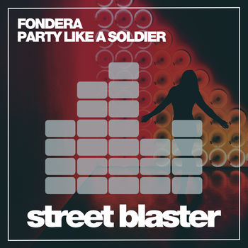 Party Like A Soldier