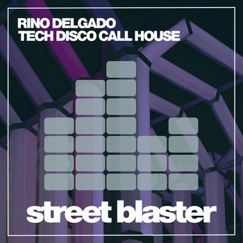 Tech Disco Call House