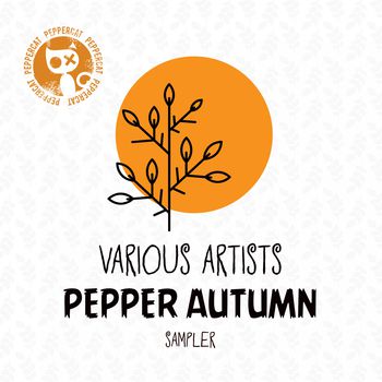 Pepper Autumn Sampler