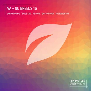 Nu Breeds 16