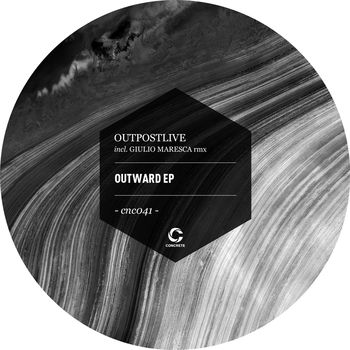 OUTWARD EP