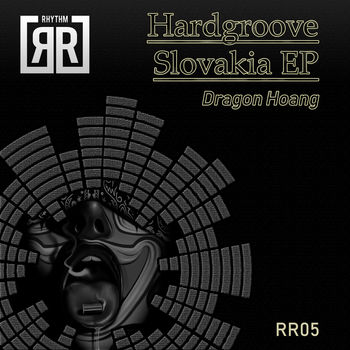 Hardgroove Slovakia