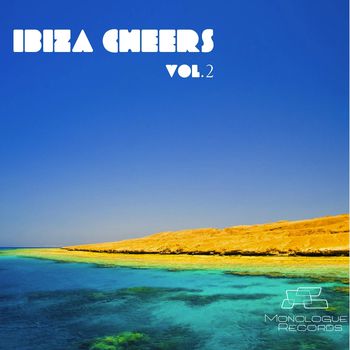 Ibiza Cheers, Vol.2