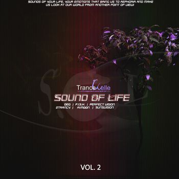 Sound Of Life (S.O.L.), Vol. 2