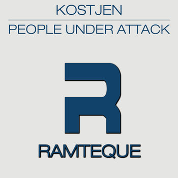 People Under Attack