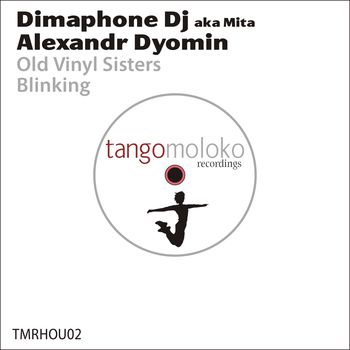 Old Vinyl Sisters / Blinking