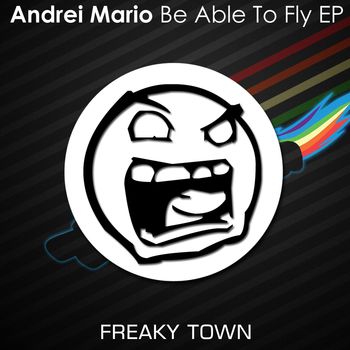 Be Able To Fly EP