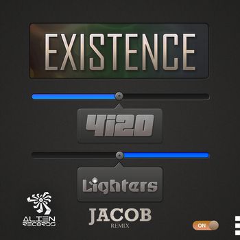 Existence (Jacob Remix)