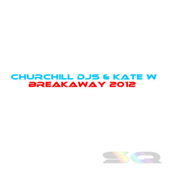 Breakaway 2012
