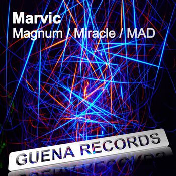 Magnum / Miracle / Mad