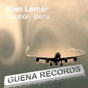 Alcohol / Iberia