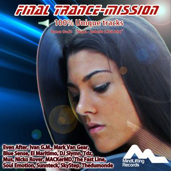 Final Trance-Mission