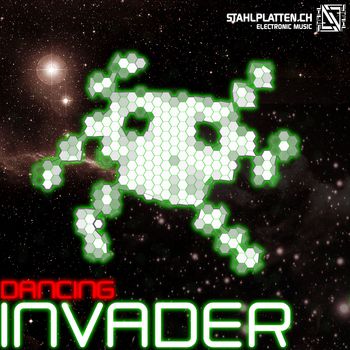 Dancing Invader