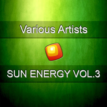 Sun Energy, Vol.3