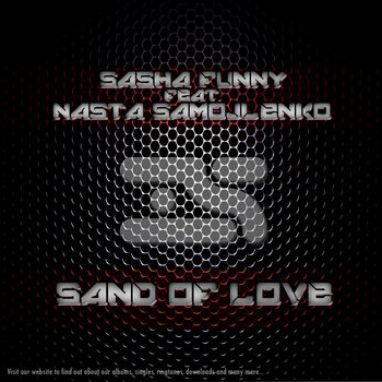 Sand Of Love (Radio Edit)