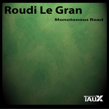 Monotonous Road