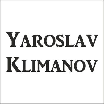 Yaroslav Klimanov
