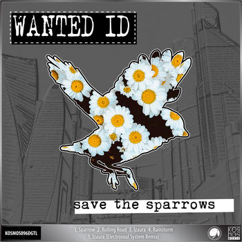 Save The Sparrows