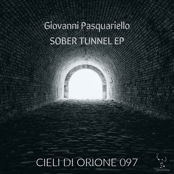 Sober Tunnel Ep