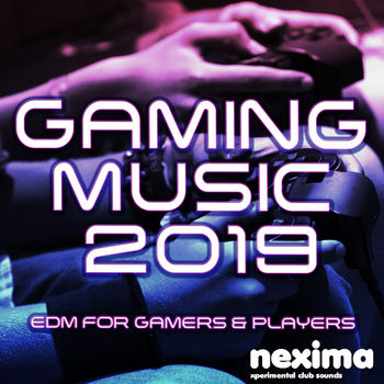 Gaming Music 2019 - EDM For Gamers And Players