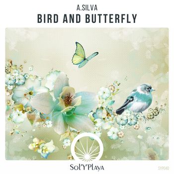 Bird and Butterfly