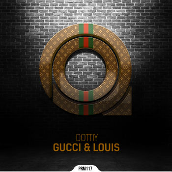Gucci & Louis