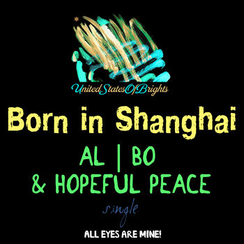 Born In Shanghai