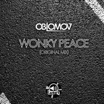 Wonky Peace