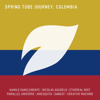 Spring Tube Journey. Colombia