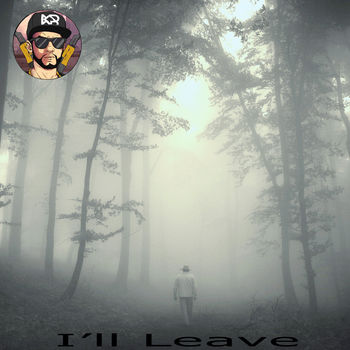 I'll leave