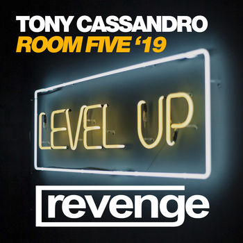 Room Five '19