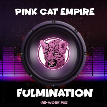 Fulmination (Re-Work Mix)