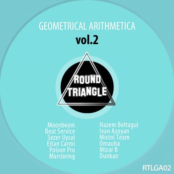 Geometrical Arithmetica, Vol.2