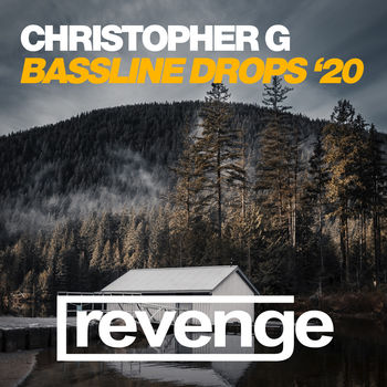Bassline Drops '20