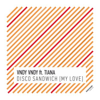 Disco Sandwich
