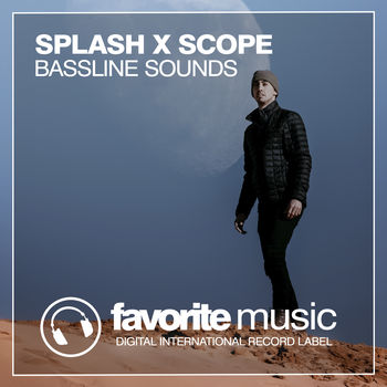 Bassline Sounds